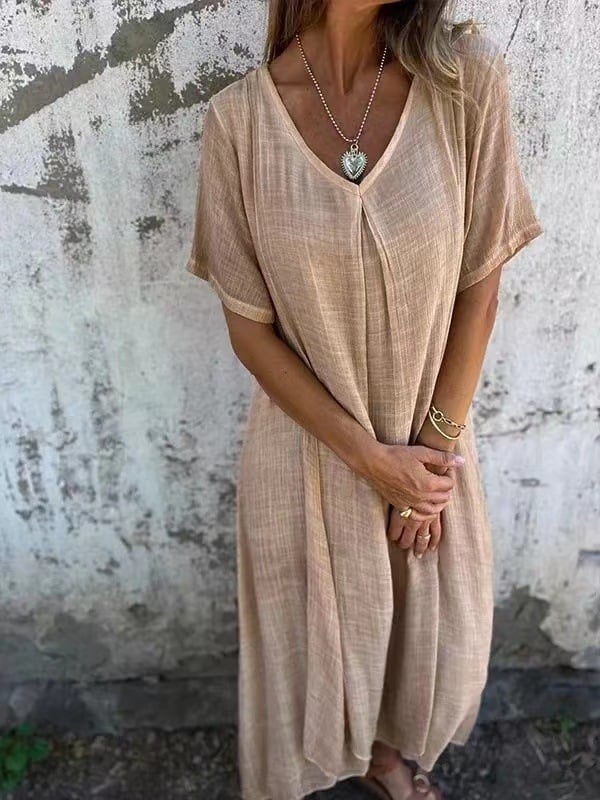 Charlotte™ - Comfort Dress
