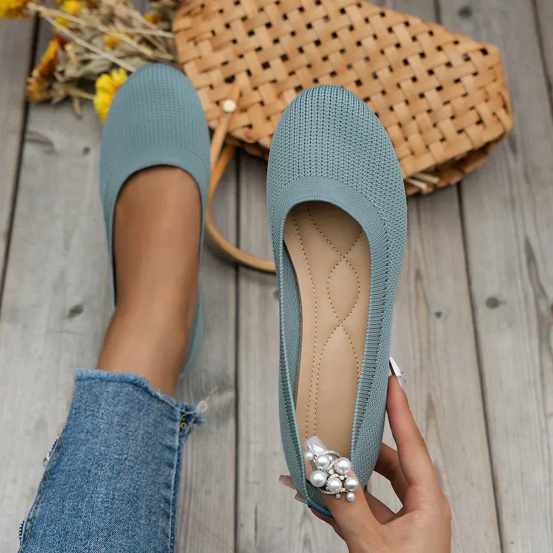 COMFY PUMP™ | Anti-Slip Breathable Shoes