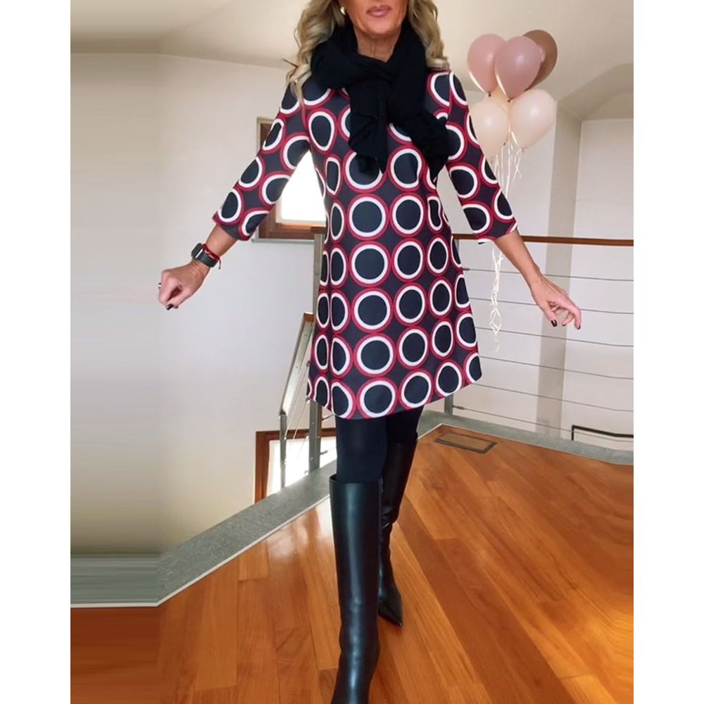SONJA™ | ELEGANT DRESS