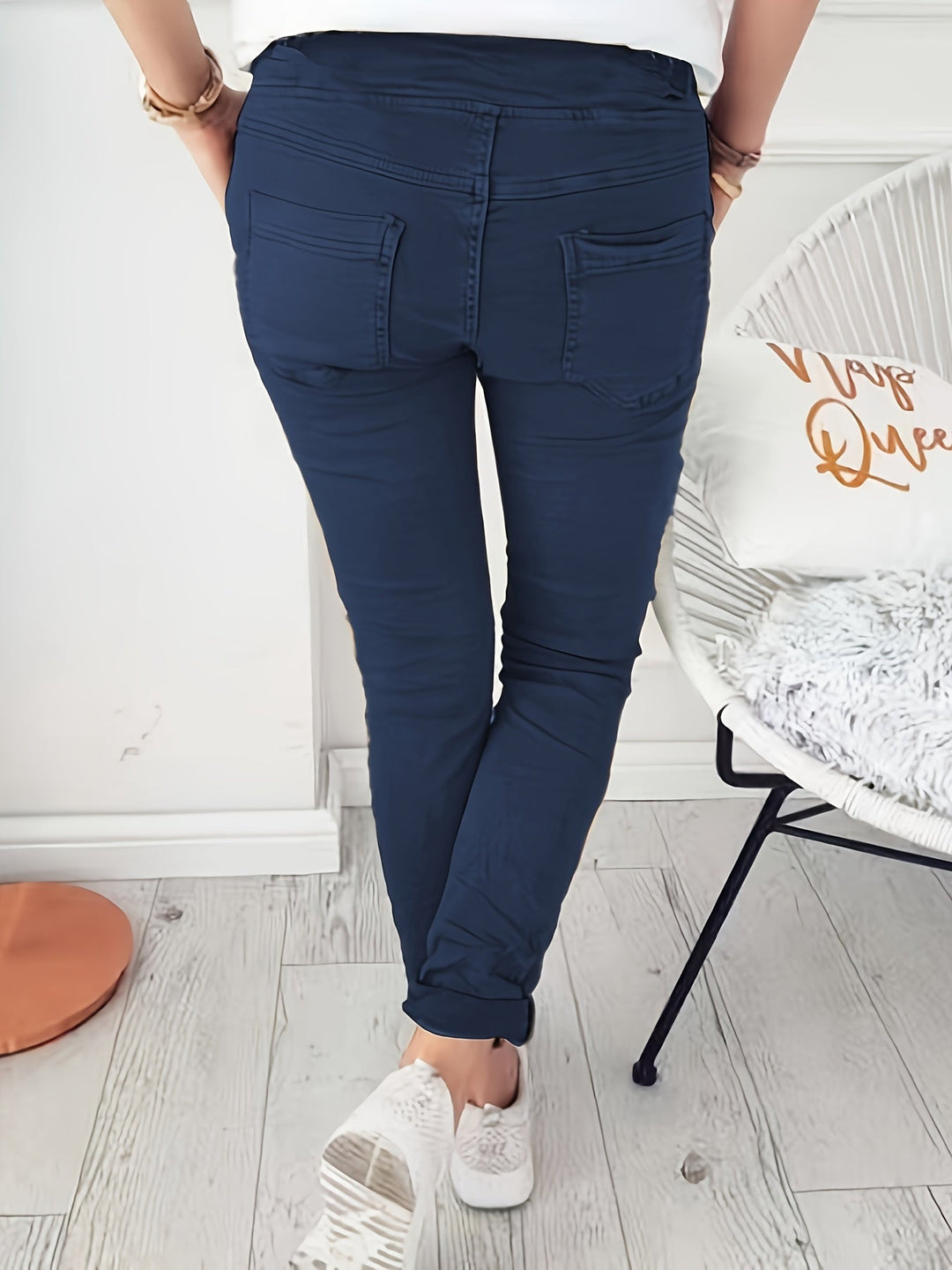 Rhea™ Relaxed-Pants
