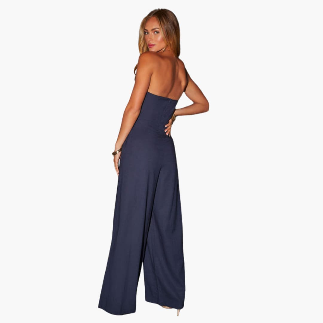 Elisa™ | Elegant Women's Jumpsuit