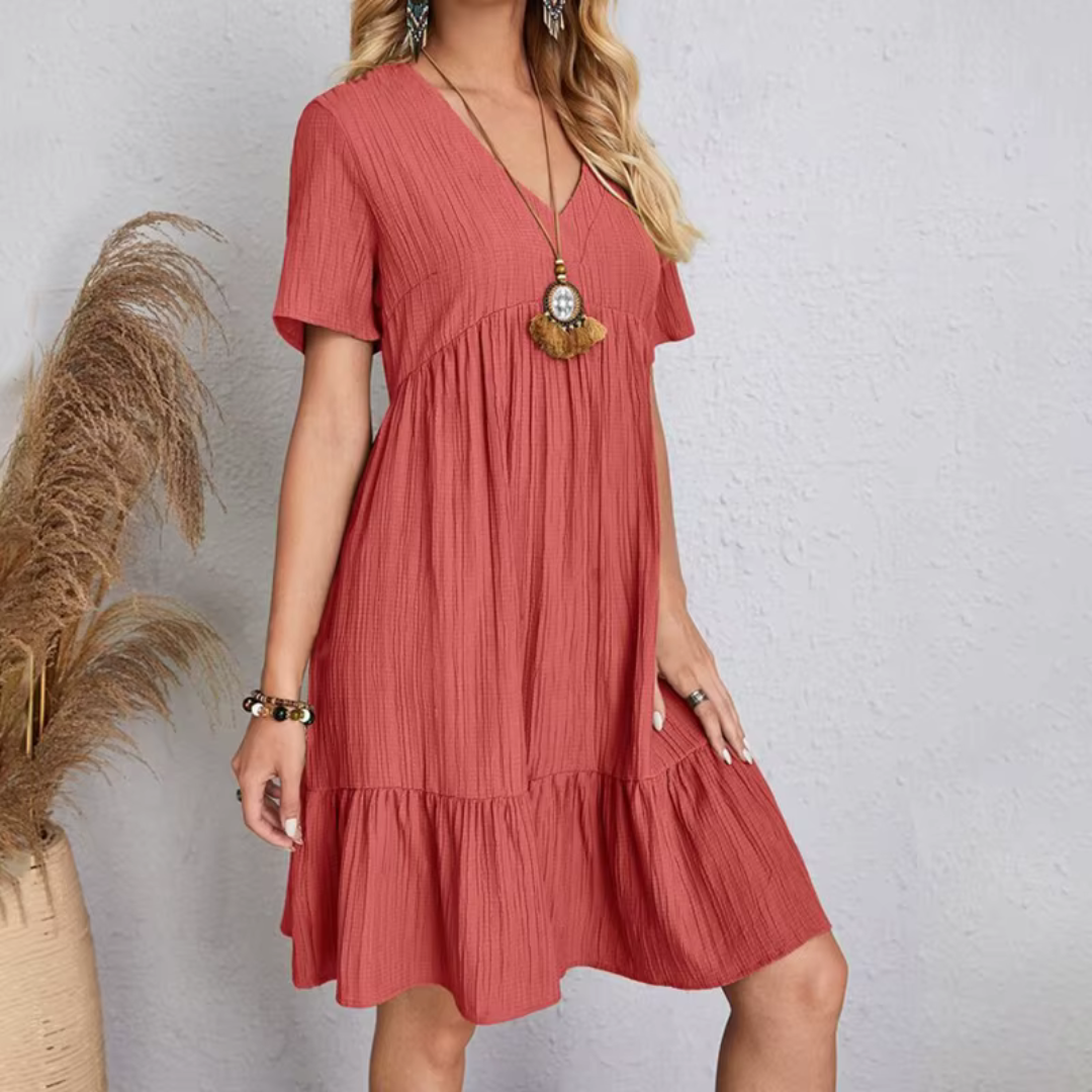 Elodie™ | Elegant Style Dress