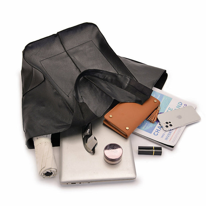 Harper™ - Oversize Weekender bag