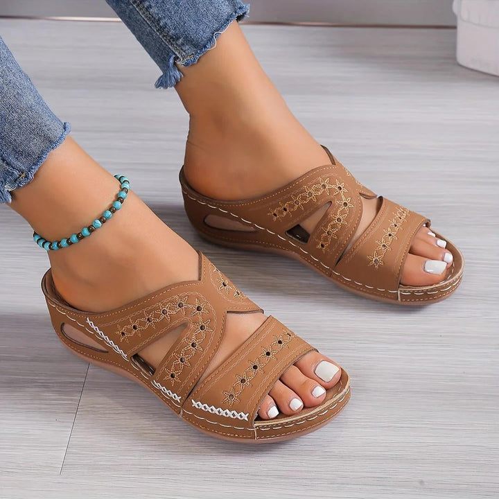 Bianca™ | Orthopedic Confort Sandals