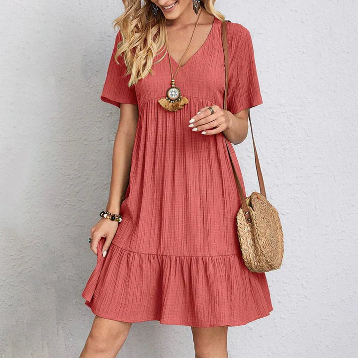 Elodie™ | Elegant Style Dress