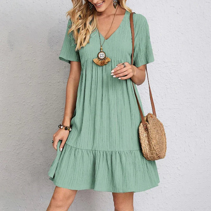 Elodie™ | Elegant Style Dress