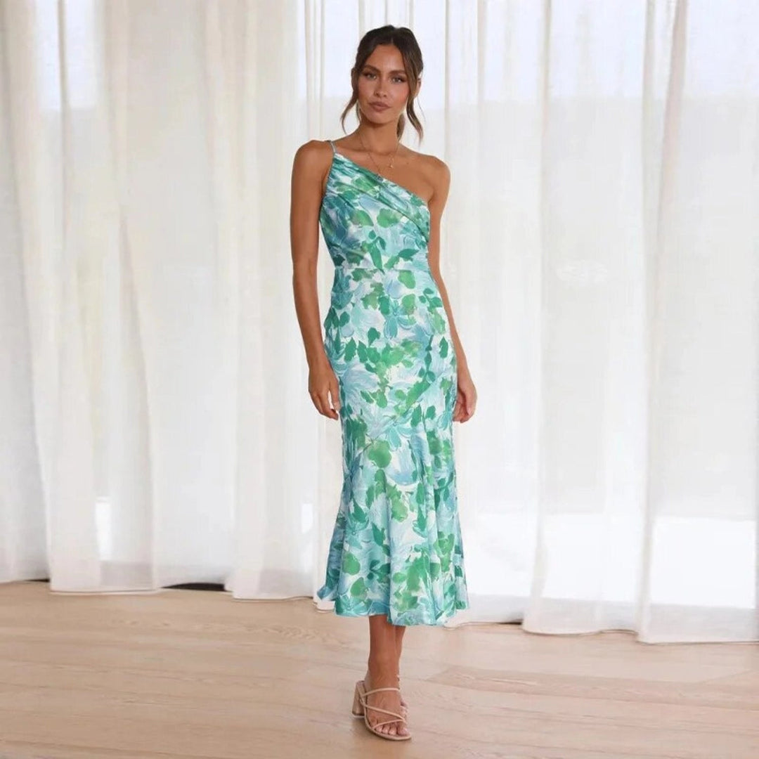 Sienna™ | Delicate Floral Dress
