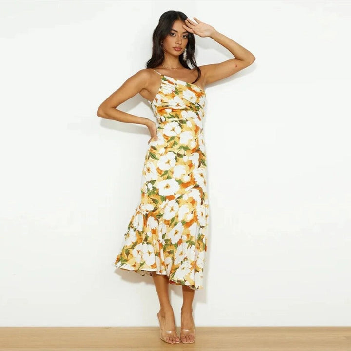 Sienna™ | Delicate Floral Dress