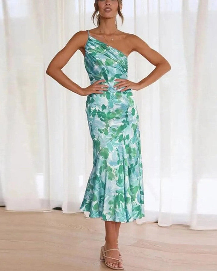Sienna™ | Delicate Floral Dress