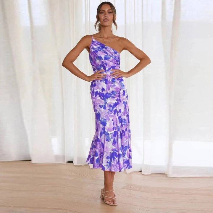 Sienna™ | Delicate Floral Dress