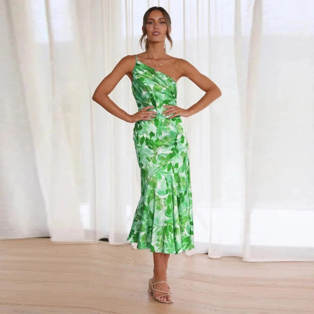Sienna™ | Delicate Floral Dress
