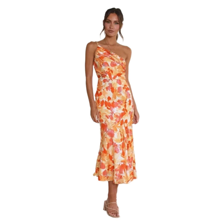 Sienna™ | Delicate Floral Dress