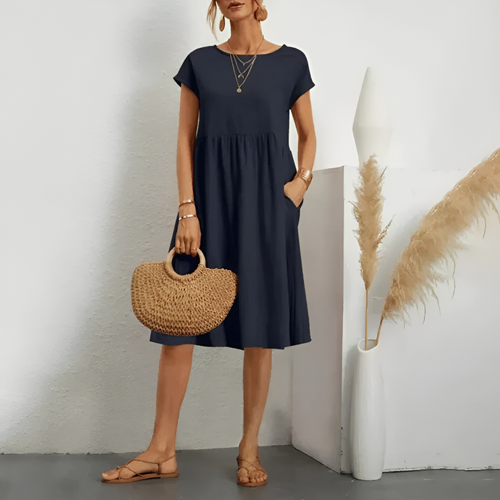 Cindy™ | Women’s Elegant Summer Dress