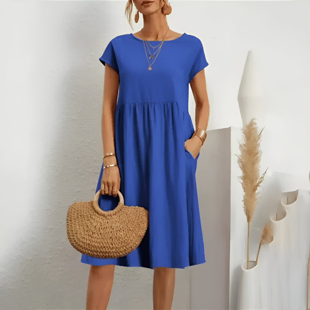 Cindy™ | Women’s Elegant Summer Dress