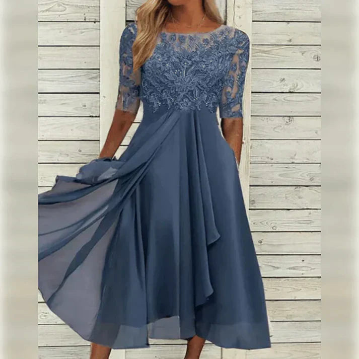 Olivia™ | Classy Dress