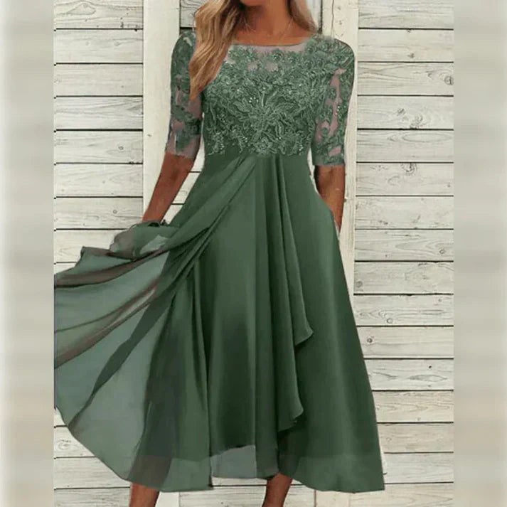 Olivia™ | Classy Dress