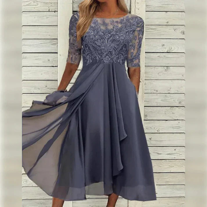 Olivia™ | Classy Dress