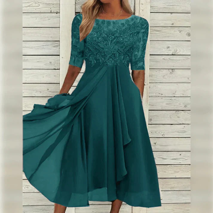 Olivia™ | Classy Dress
