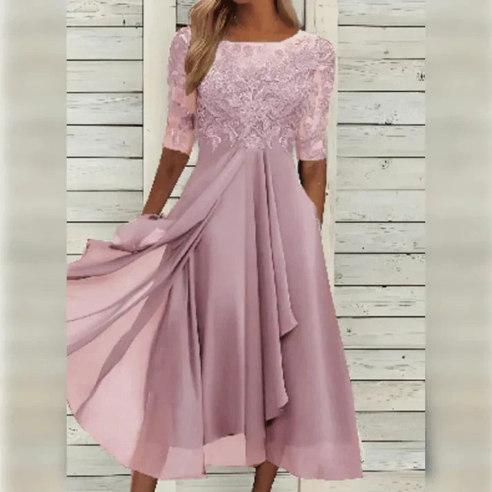 Olivia™ | Classy Dress