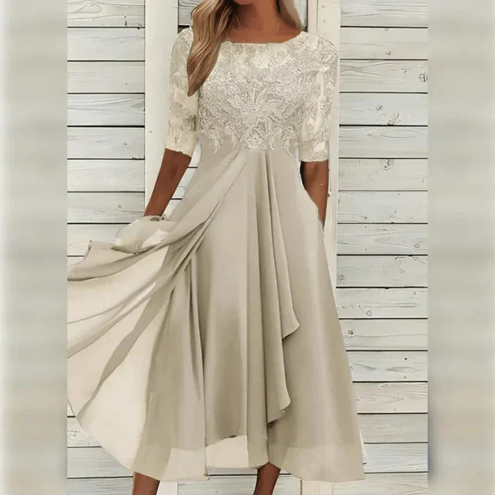 Olivia™ | Classy Dress
