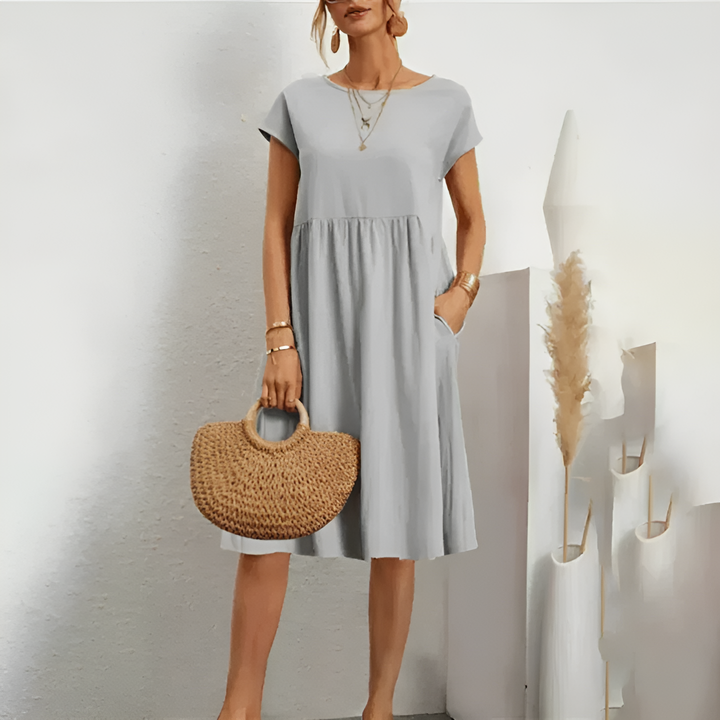 Cindy™ | Women’s Elegant Summer Dress