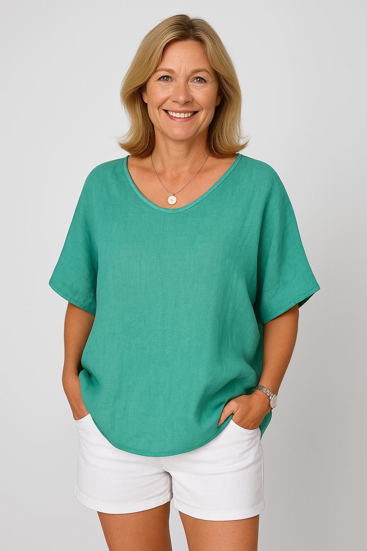 Edmonton | Oversized T-shirt
