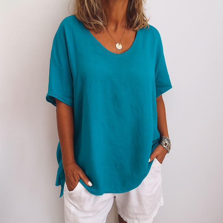 Edmonton | Oversized T-shirt