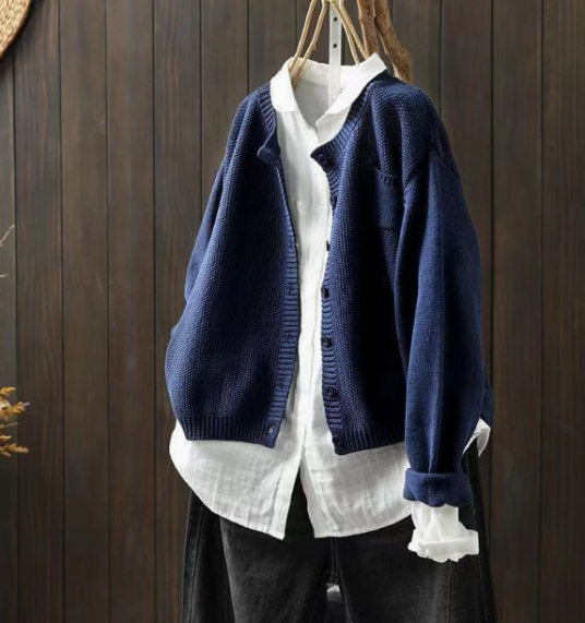 Jana™ | Soft cardigan