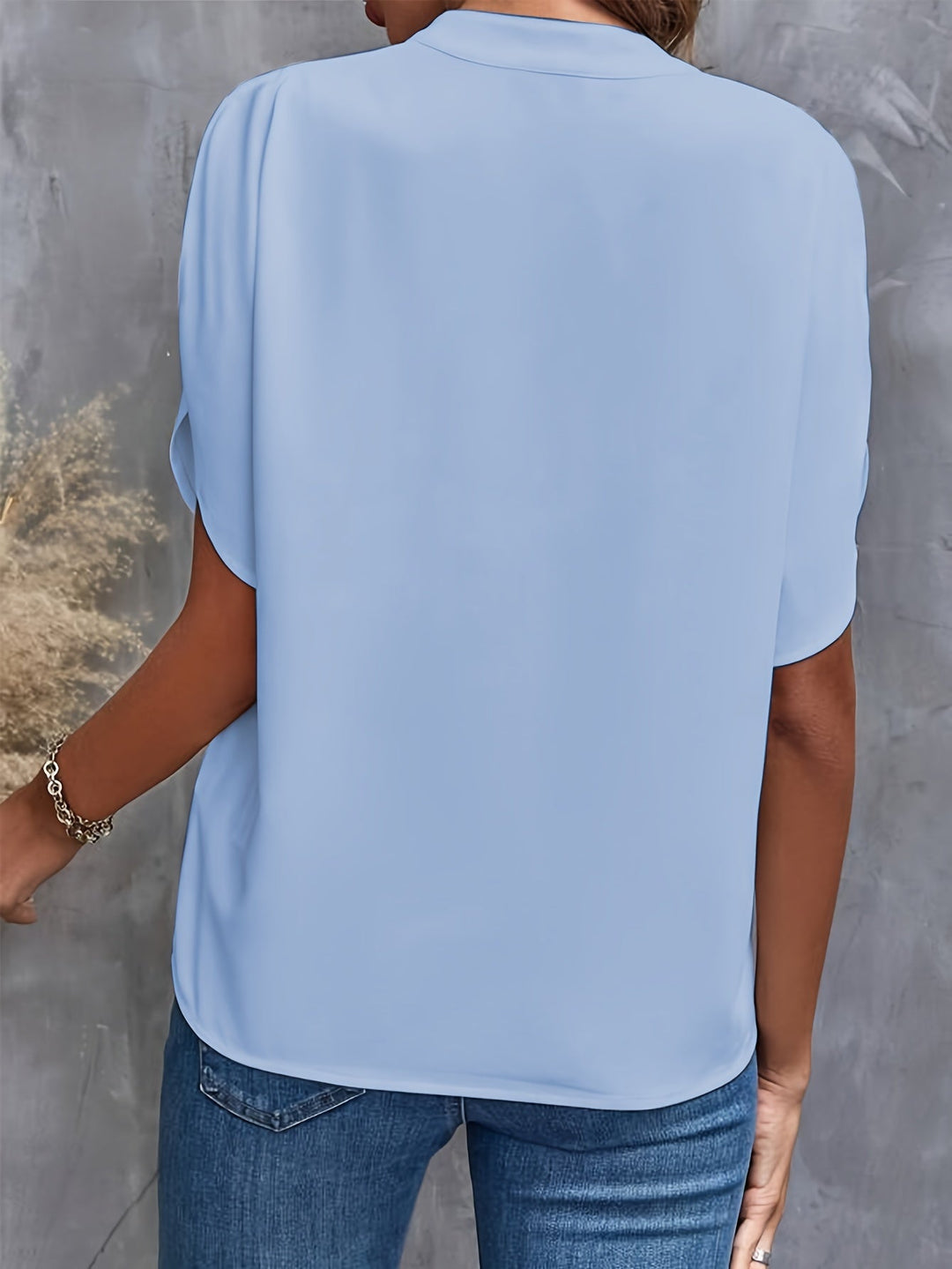 Mina™ | Luxurious Elegant Shirt