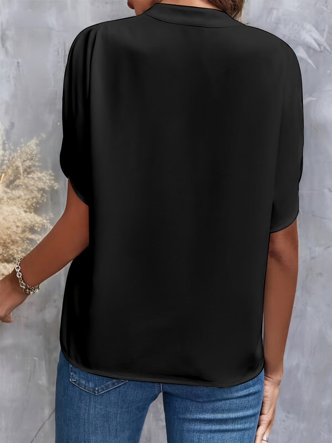 Mina™ | Luxurious Elegant Shirt