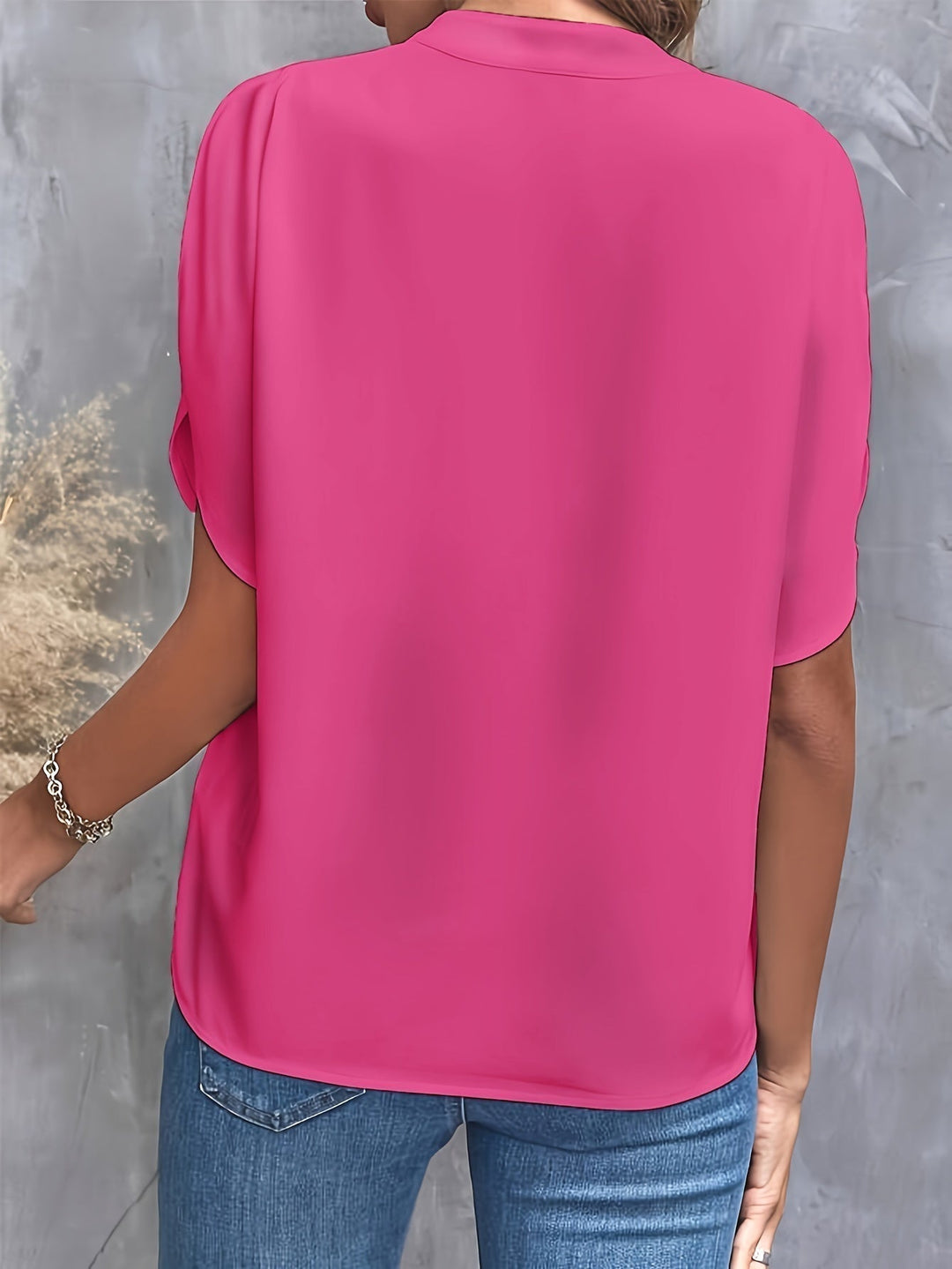Mina™ | Luxurious Elegant Shirt