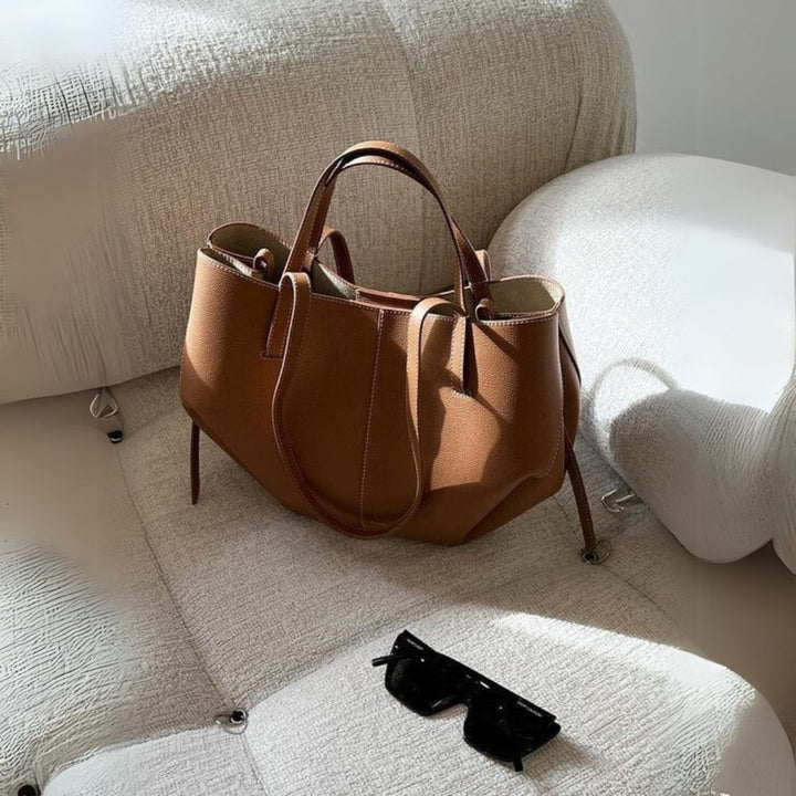 Harper™ - Vintage tote bag
