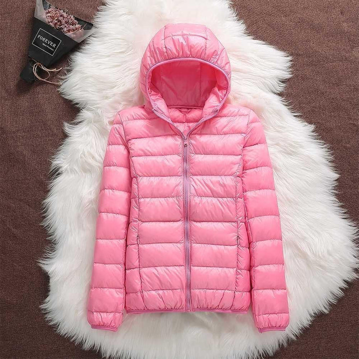 North™ | Pink