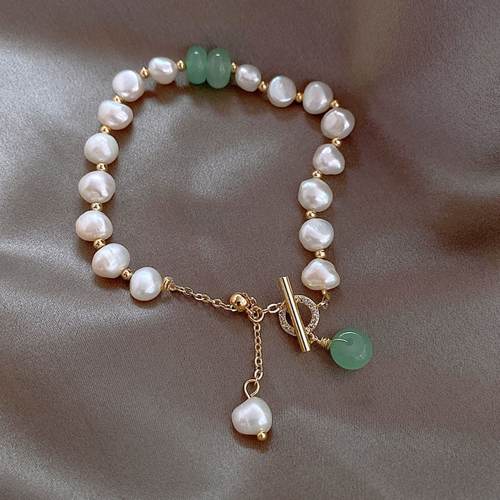 Serra™ | Sea Pearl Adventure Bracelet