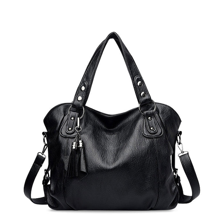 The Palmer Tote Bag