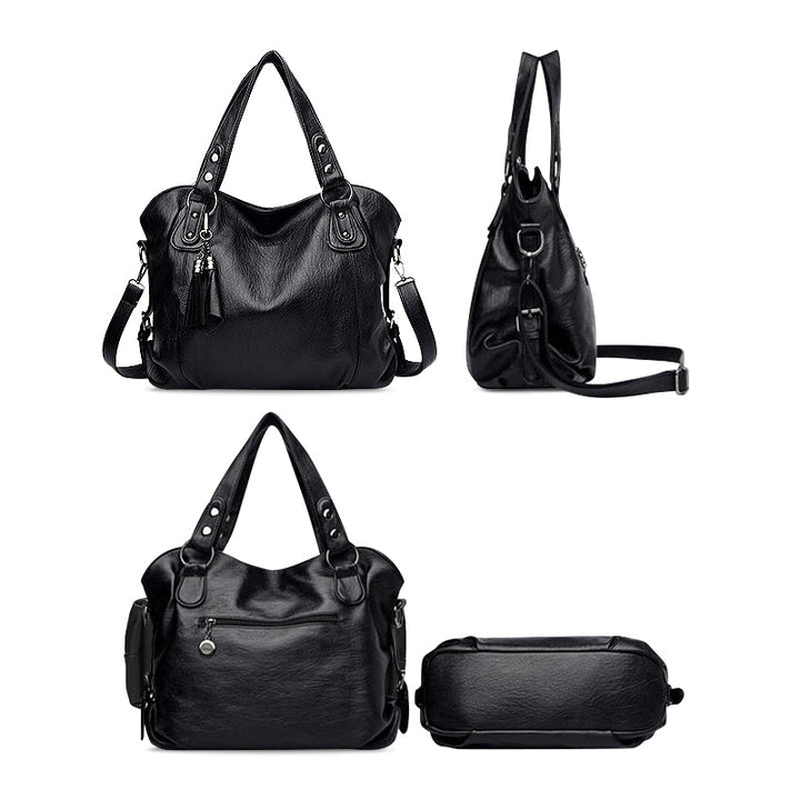The Palmer Tote Bag