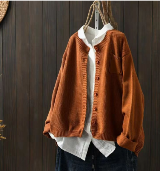 Jana™ | Soft cardigan