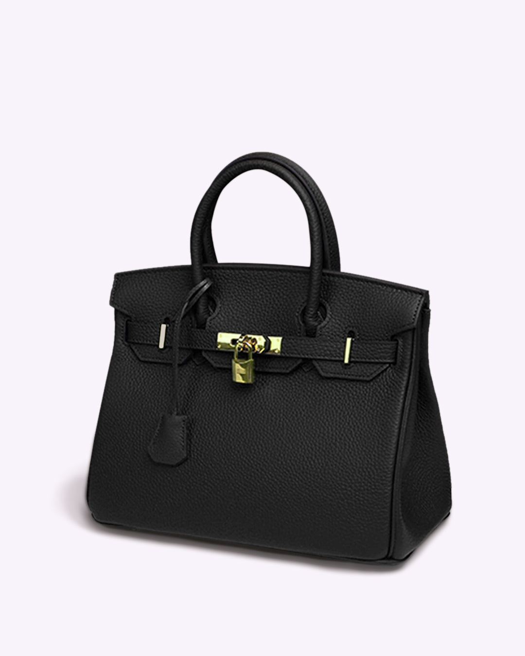 Harper™ - Luxurious leather handbag