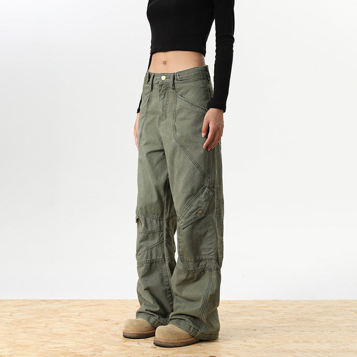 Soar™ Wide-Leg Pant