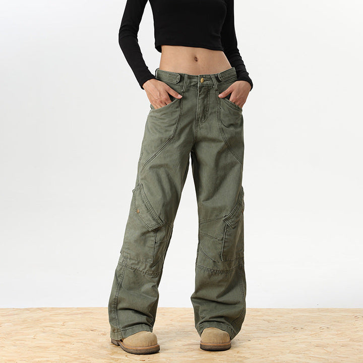 Soar™ Wide-Leg Pant