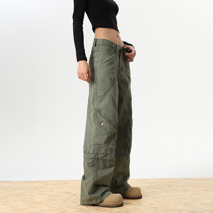 Soar™ Wide-Leg Pant