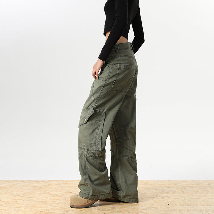 Soar™ Wide-Leg Pant
