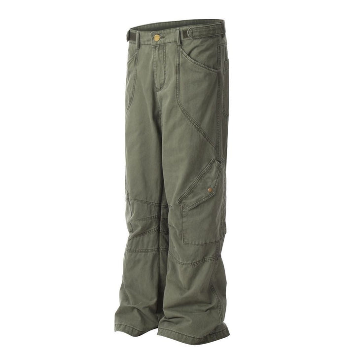 Soar™ Wide-Leg Pant