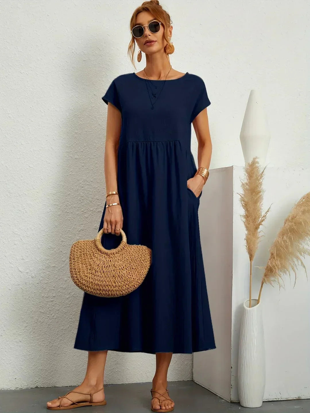 Meave™ | Beautiful Women Dress