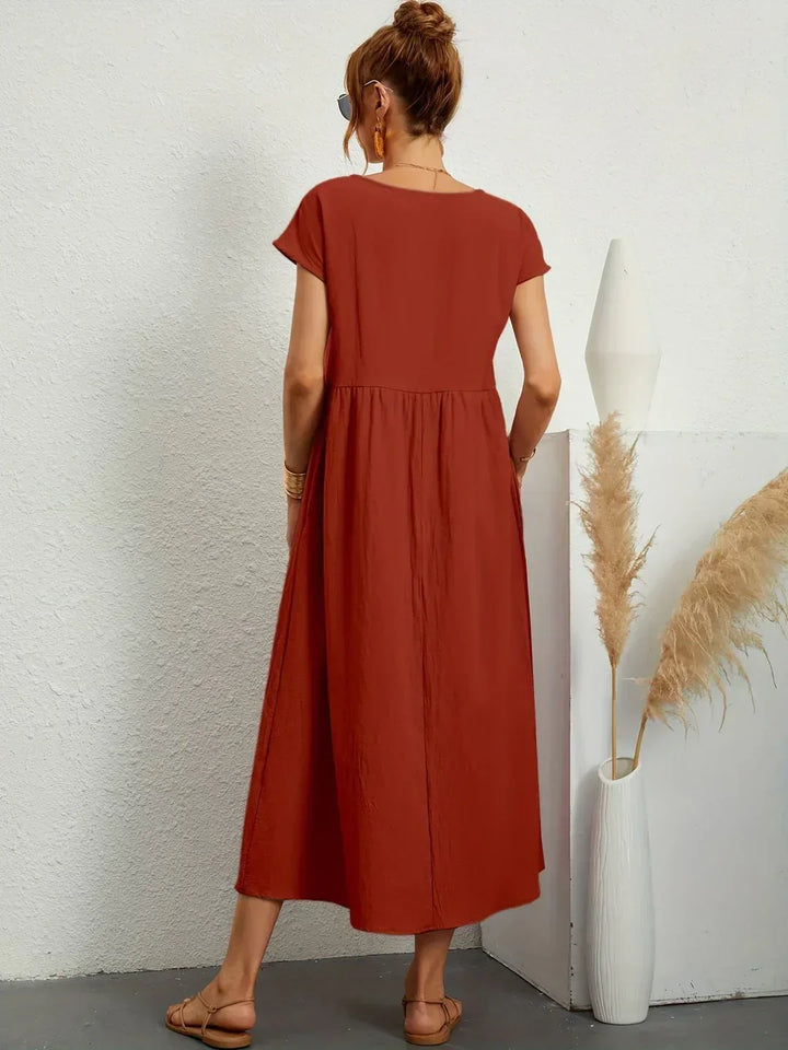Meave™ | Beautiful Women Dress