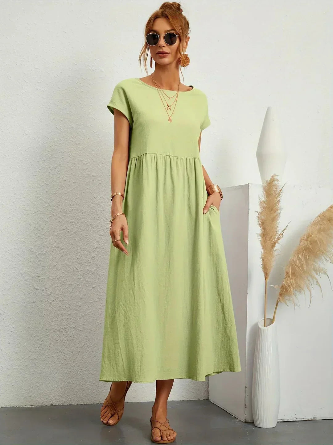 Meave™ | Beautiful Women Dress