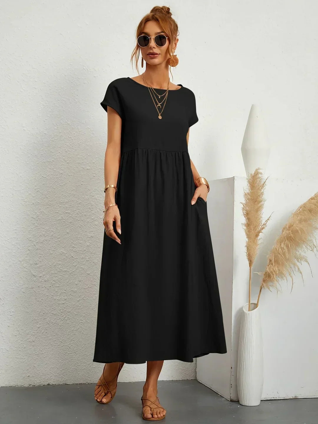 Meave™ | Beautiful Women Dress