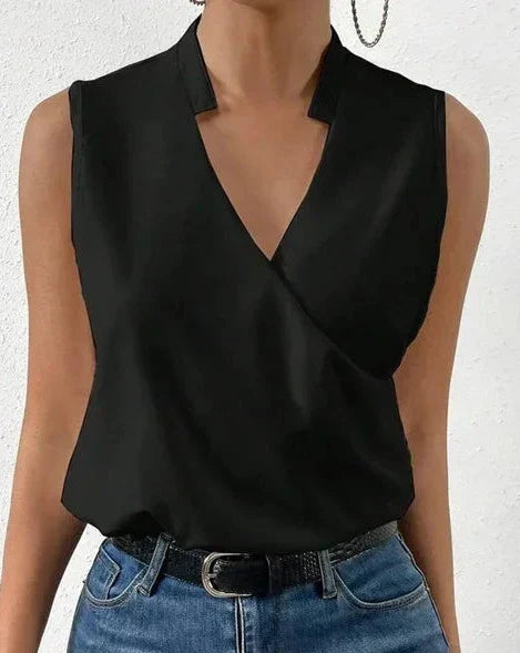 Jenna™ | Elegant Blouse