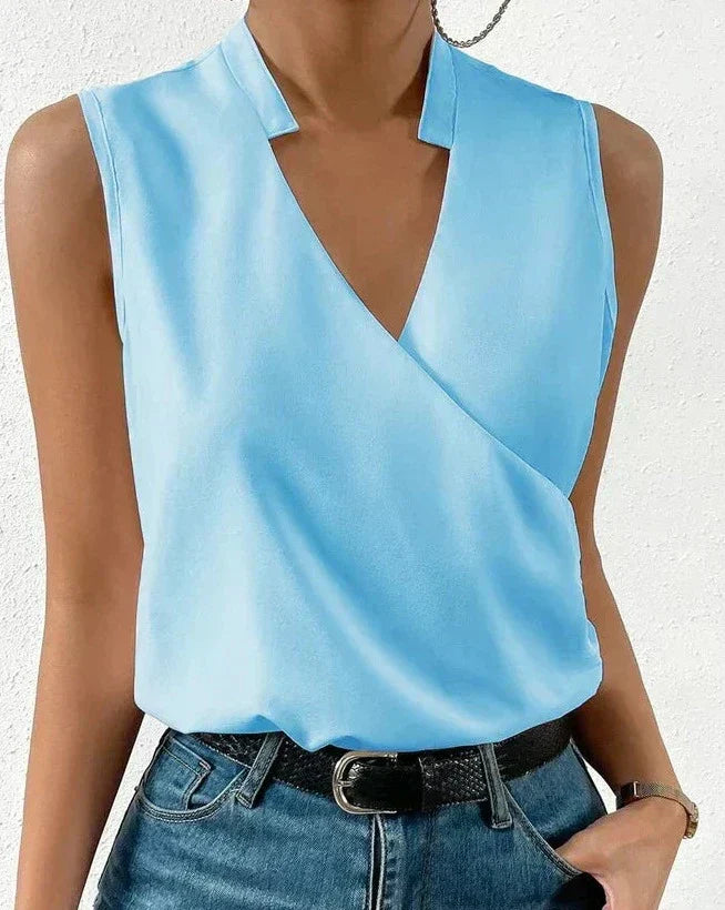 Jenna™ | Elegant Blouse