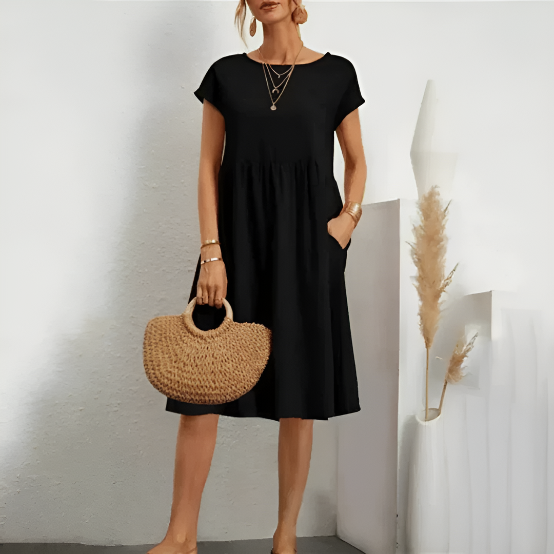 Cindy™ | Women’s Elegant Summer Dress